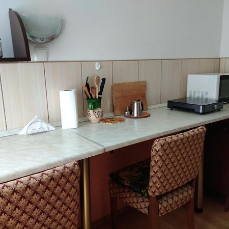 Buekk Vendeghaz Hotel Noszvaj Bagian luar foto