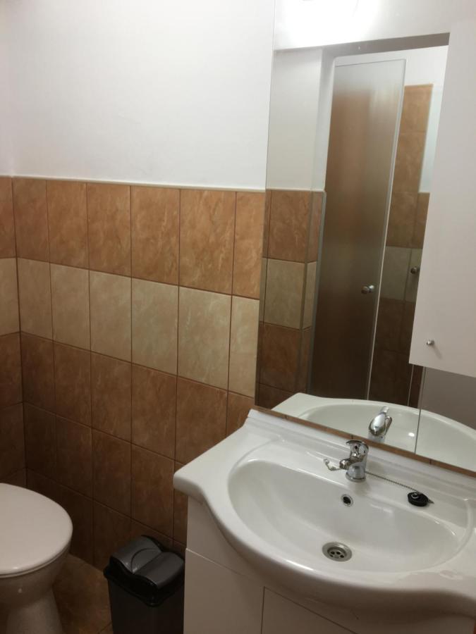 Buekk Vendeghaz Hotel Noszvaj Bagian luar foto