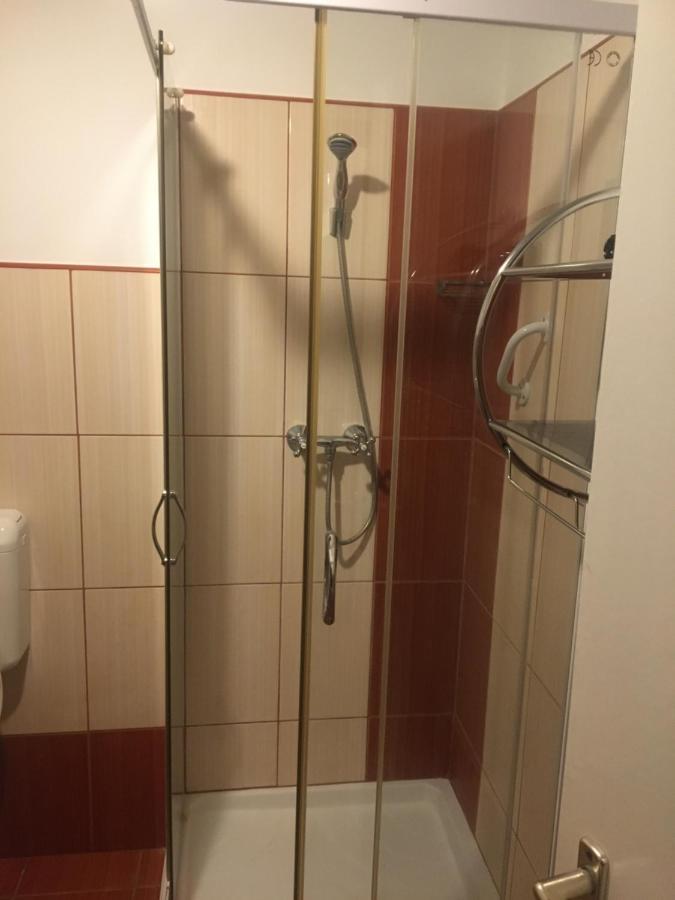 Buekk Vendeghaz Hotel Noszvaj Bagian luar foto