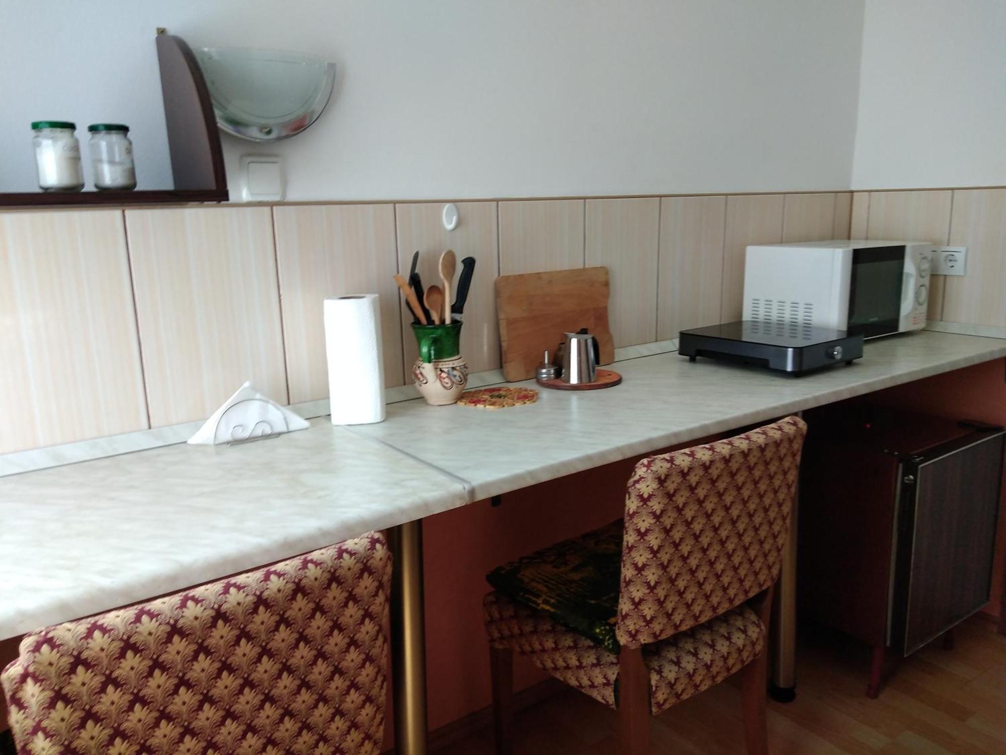 Buekk Vendeghaz Hotel Noszvaj Bagian luar foto