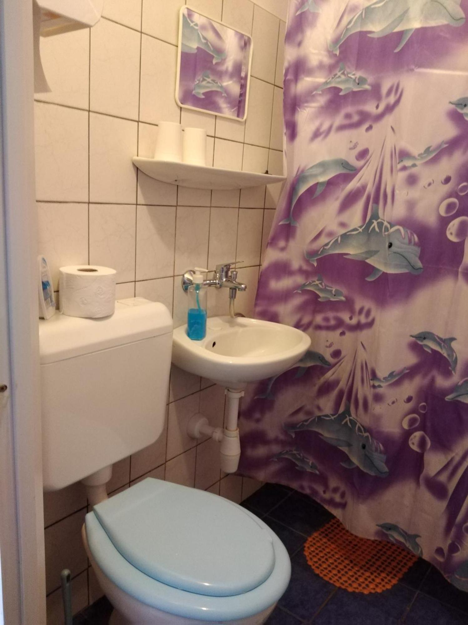 Buekk Vendeghaz Hotel Noszvaj Bagian luar foto