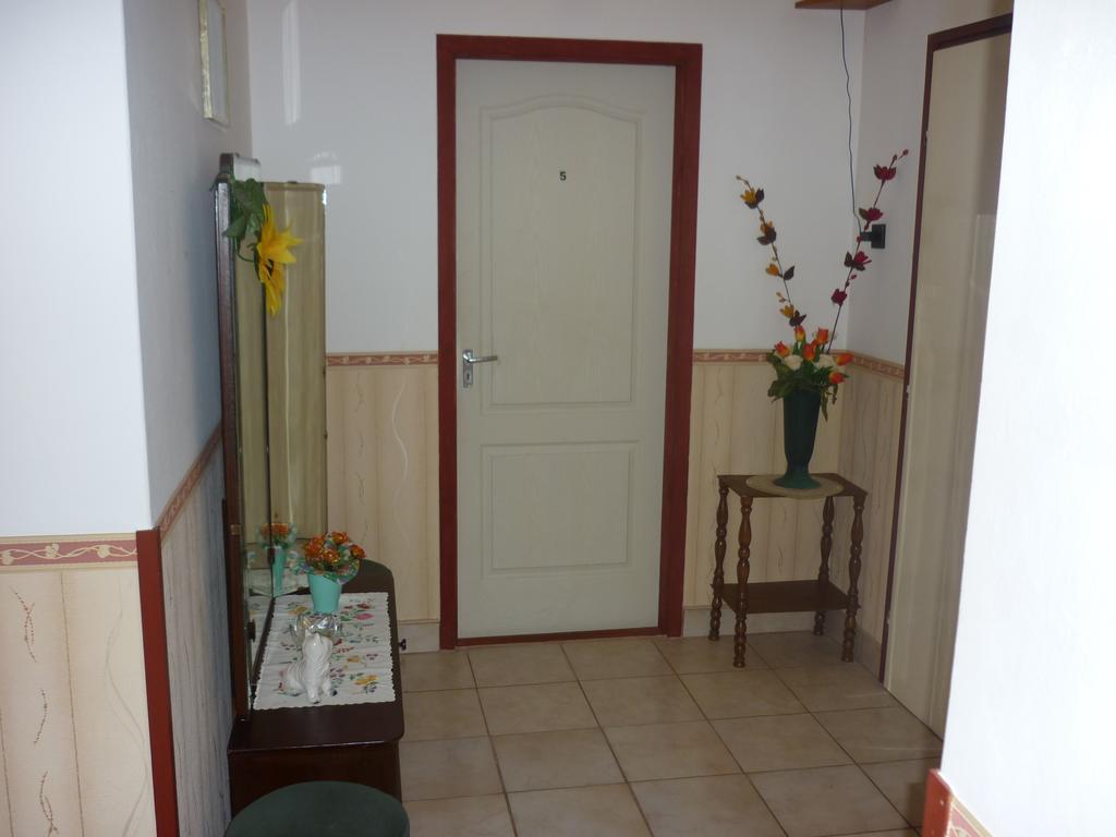 Buekk Vendeghaz Hotel Noszvaj Bagian luar foto